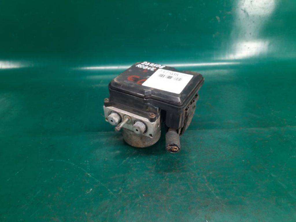 47660-JM20C | Блок ABS NISSAN ROGUE 08-15