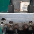 47660-JM20C | Блок ABS NISSAN ROGUE 08-15 - Превью 9