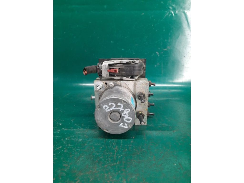 58920-3Q500 | Блок ABS HYUNDAI SONATA YF 10-14 - Фото 9