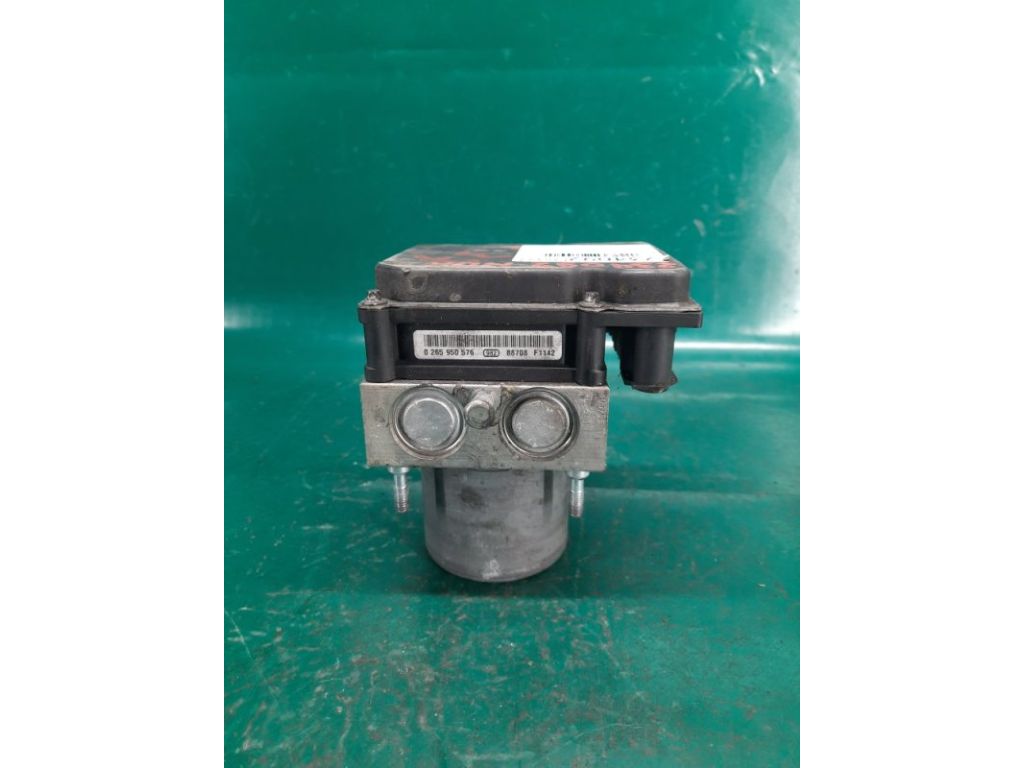 57110-STX-A02 | Блок антиблокувальної системи ACURA MDX (YD2) 06-13 - Фото 7