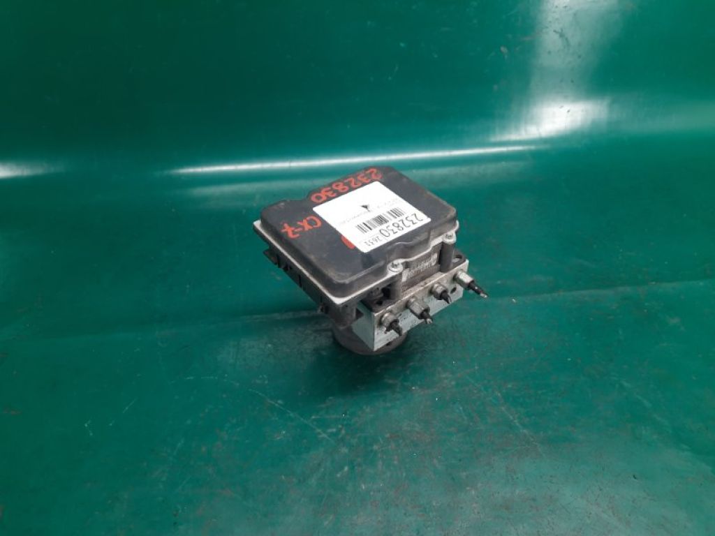EHY5-43-7A0A | Блок антиблокувальної системи MAZDA CX-7 06-12