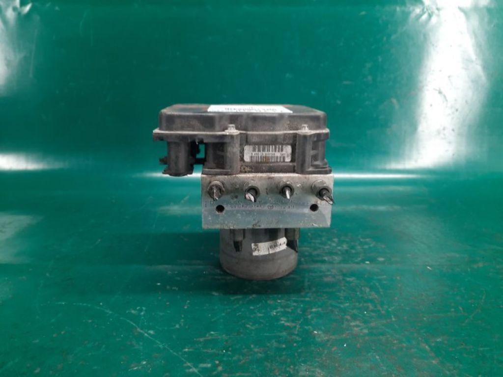 EHY5-43-7A0A | Блок антиблокувальної системи MAZDA CX-7 06-12 - Фото 3