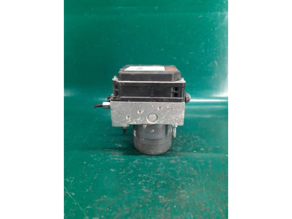 EHY5-43-7A0A | Блок антиблокувальної системи MAZDA CX-7 06-12 - Фото 5