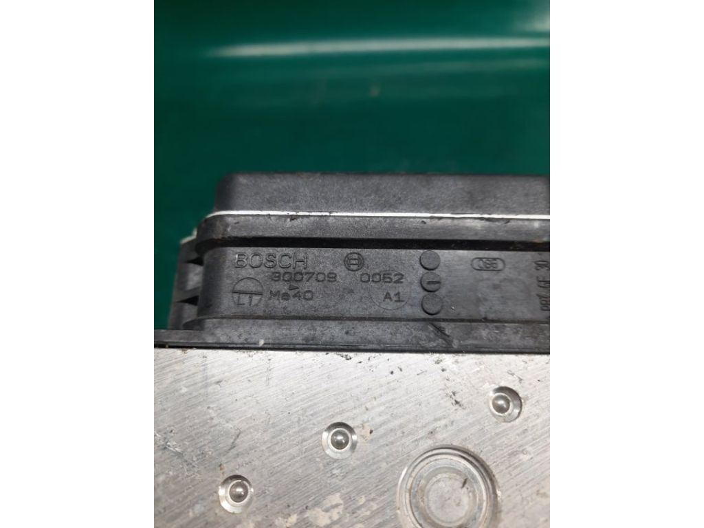 EHY5-43-7A0A | Блок антиблокувальної системи MAZDA CX-7 06-12 - Фото 6