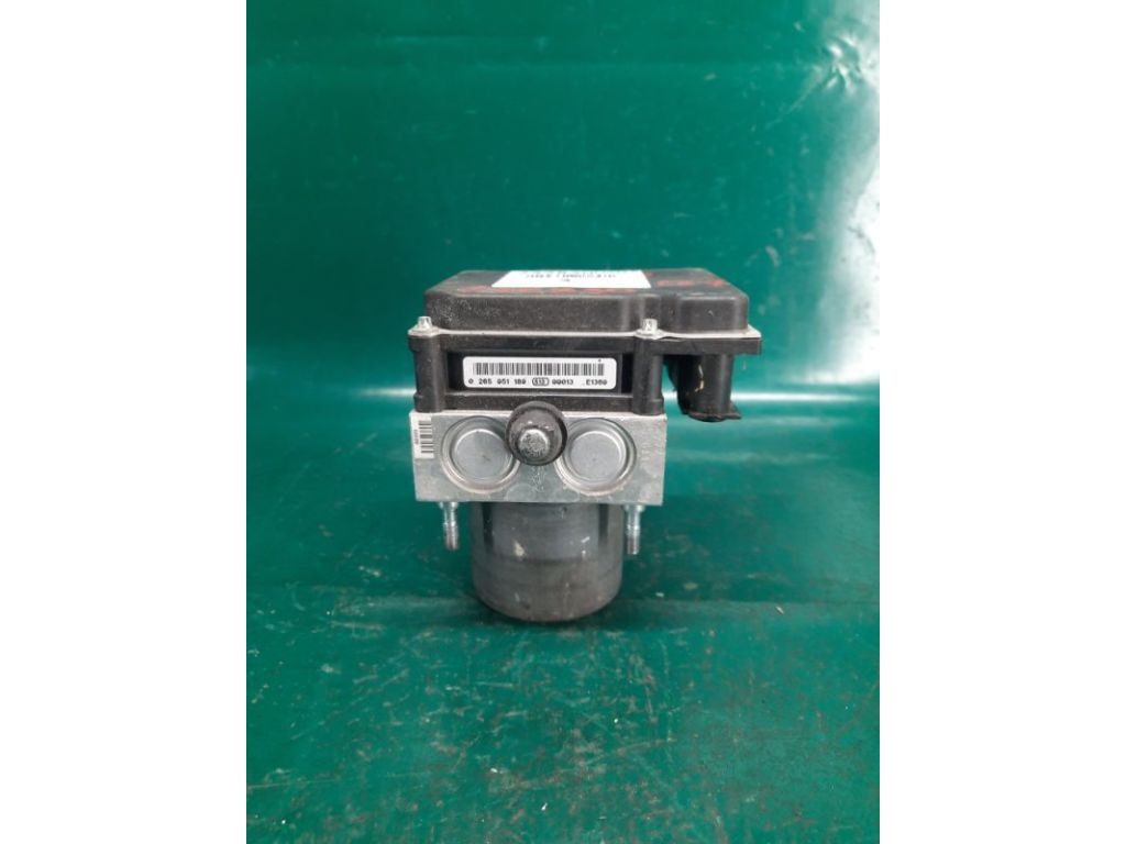 EHY5-43-7A0A | Блок антиблокувальної системи MAZDA CX-7 06-12 - Фото 7
