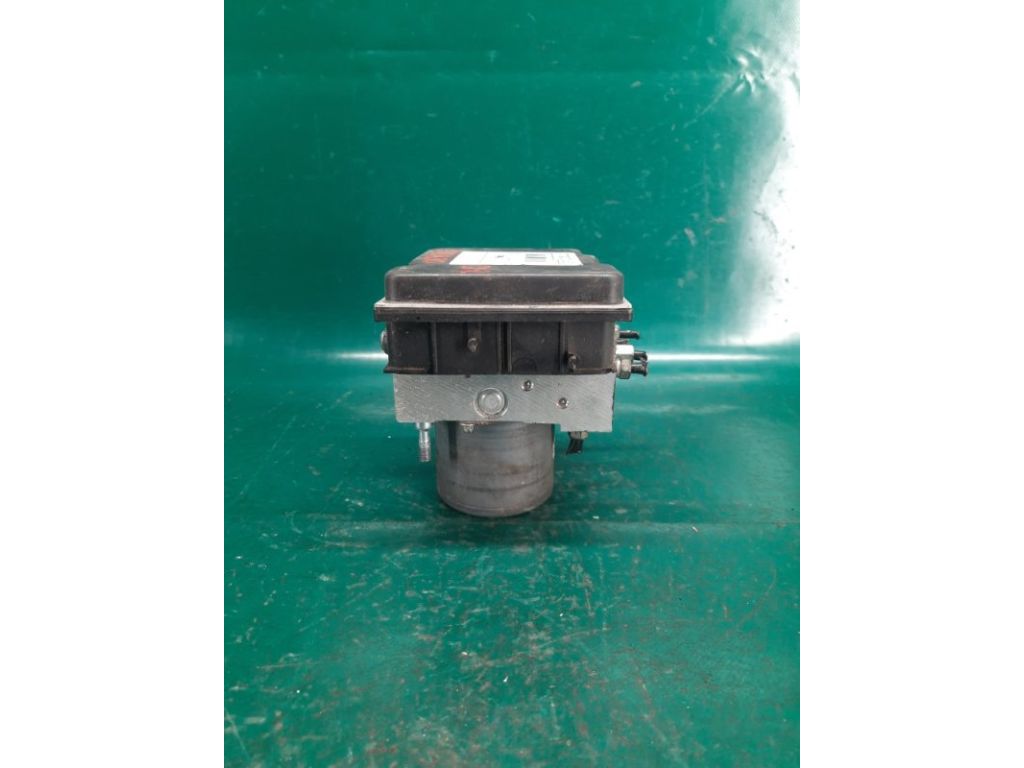 EHY5-43-7A0A | Блок антиблокувальної системи MAZDA CX-7 06-12 - Фото 8