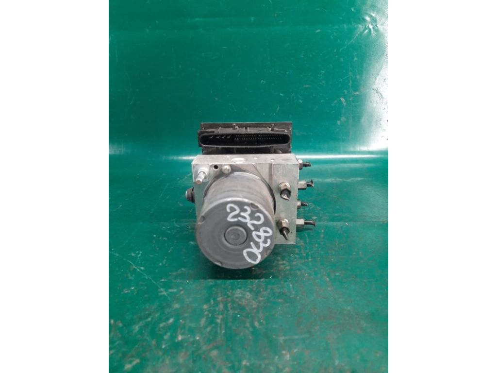 EHY5-43-7A0A | Блок антиблокувальної системи MAZDA CX-7 06-12 - Фото 9