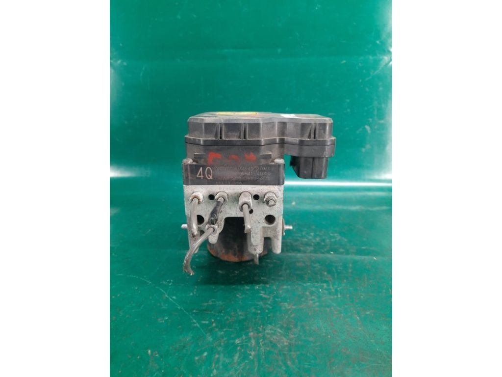 44050-07020 | Блок антиблокувальної системи TOYOTA AVALON 05-12 - Фото 3