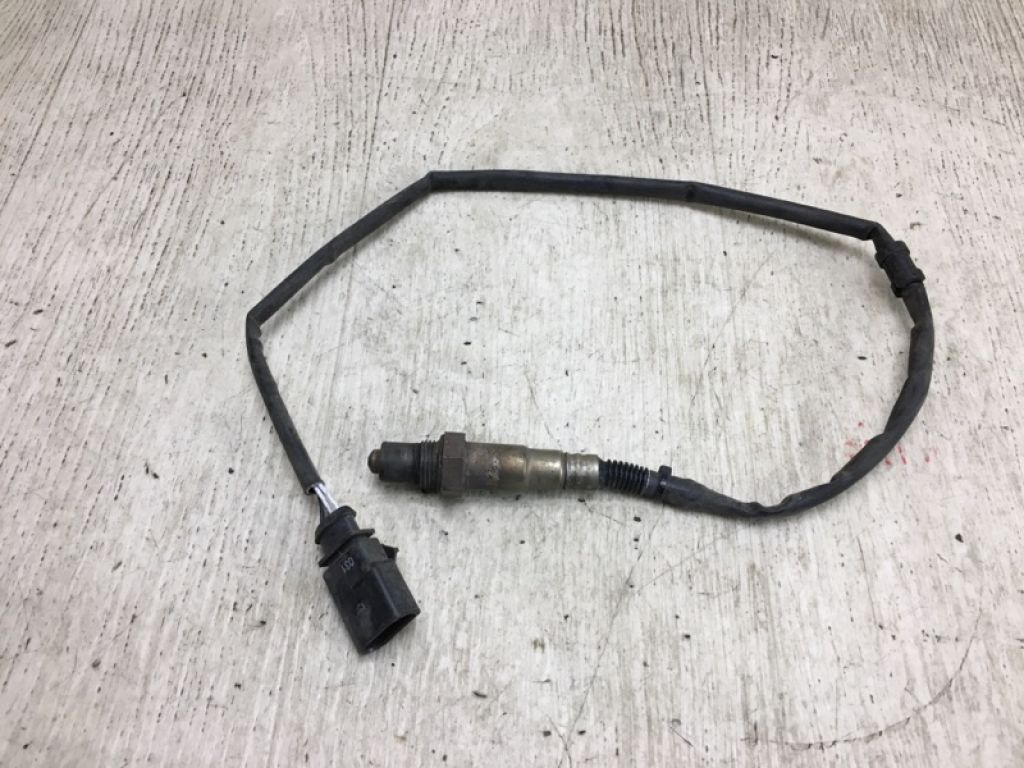 06A 906 262 CK | Лямбда зонд VOLKSWAGEN JETTA USA 10-17