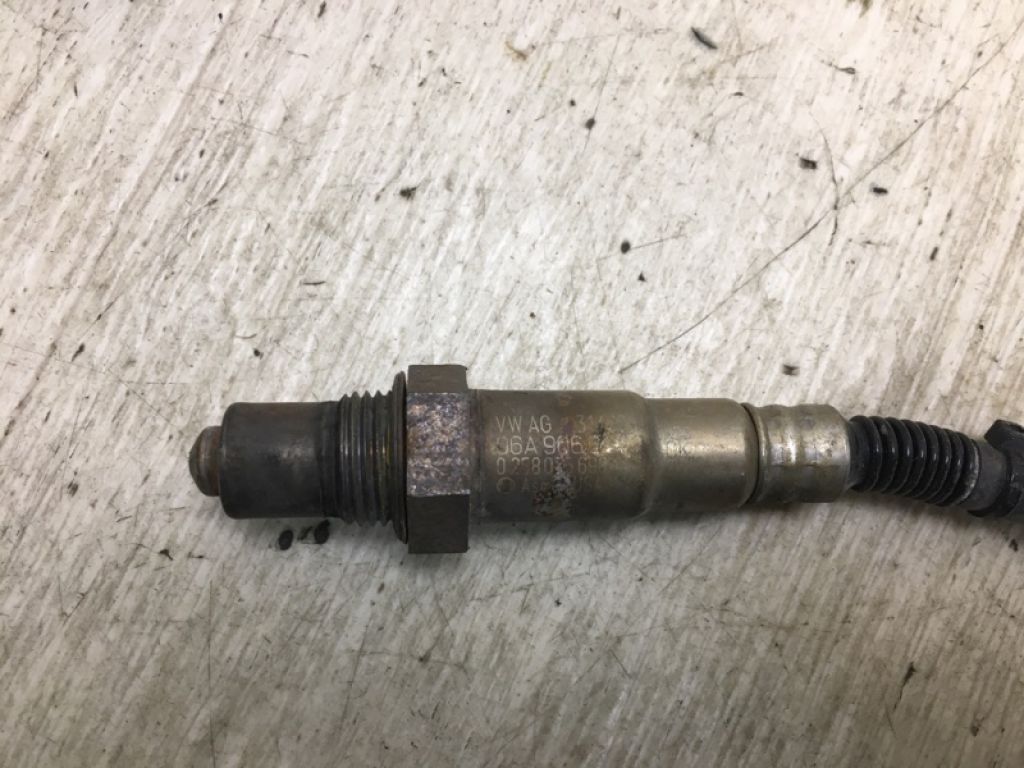 06A 906 262 CK | Лямбда зонд VOLKSWAGEN JETTA USA 10-17 - Фото 2