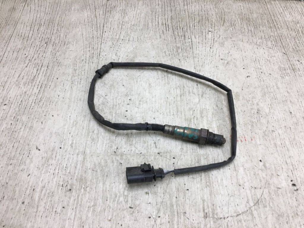 06A 906 262 CK | Лямбда зонд VOLKSWAGEN JETTA USA 10-17 - Фото 3