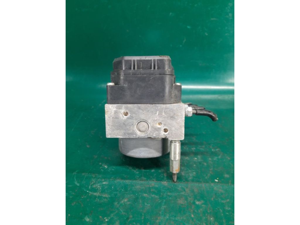 44050-52A30 | Блок антиблокувальної системи TOYOTA YARIS 05–11 - Фото 4
