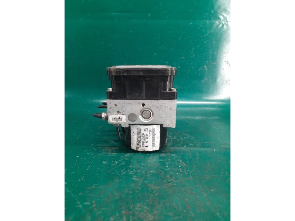 BV6Z-2C405-E | Блок ABS FORD FOCUS 10-18 - Фото 5