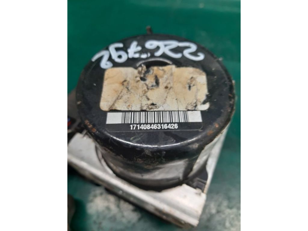 BV6Z-2C405-E | Блок ABS FORD FOCUS 10-18 - Фото 10