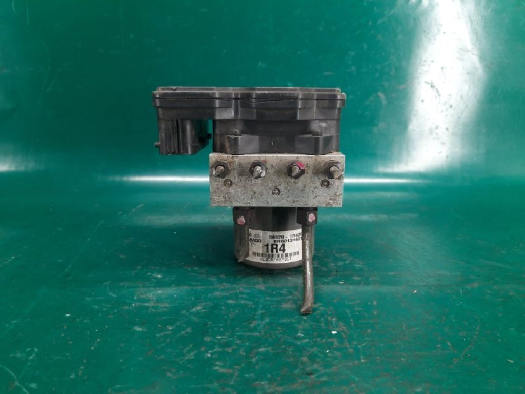 58920-1R400 | Блок антиблокувальної системи HYUNDAI ACCENT RB 10- - Фото 4