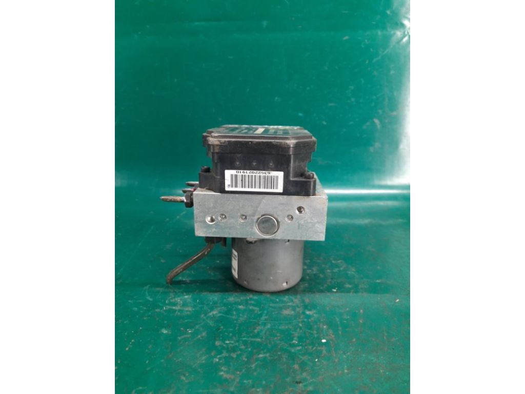 58920-1R400 | Блок антиблокувальної системи HYUNDAI ACCENT RB 10- - Фото 6