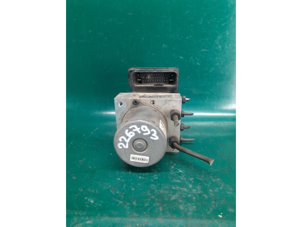 58920-1R400 | Блок антиблокувальної системи HYUNDAI ACCENT RB 10- - Фото 9