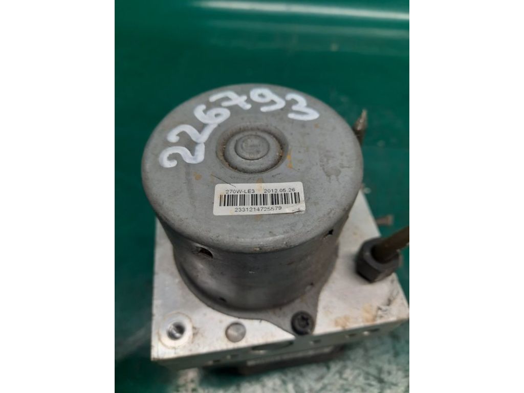 58920-1R400 | Блок антиблокувальної системи HYUNDAI ACCENT RB 10- - Фото 10