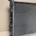 A 251 500 04 03 | Радиатор основной MERCEDES R-CLASS W251 05-13 - Превью 8