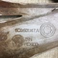 5C0 601 147 A | Колпак колесный VOLKSWAGEN JETTA USA 10-17 - Превью 4