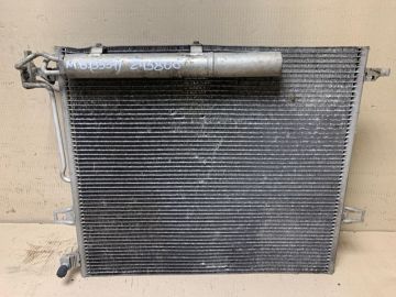 Радиатор кондиционера MERCEDES R-CLASS W251 05-13