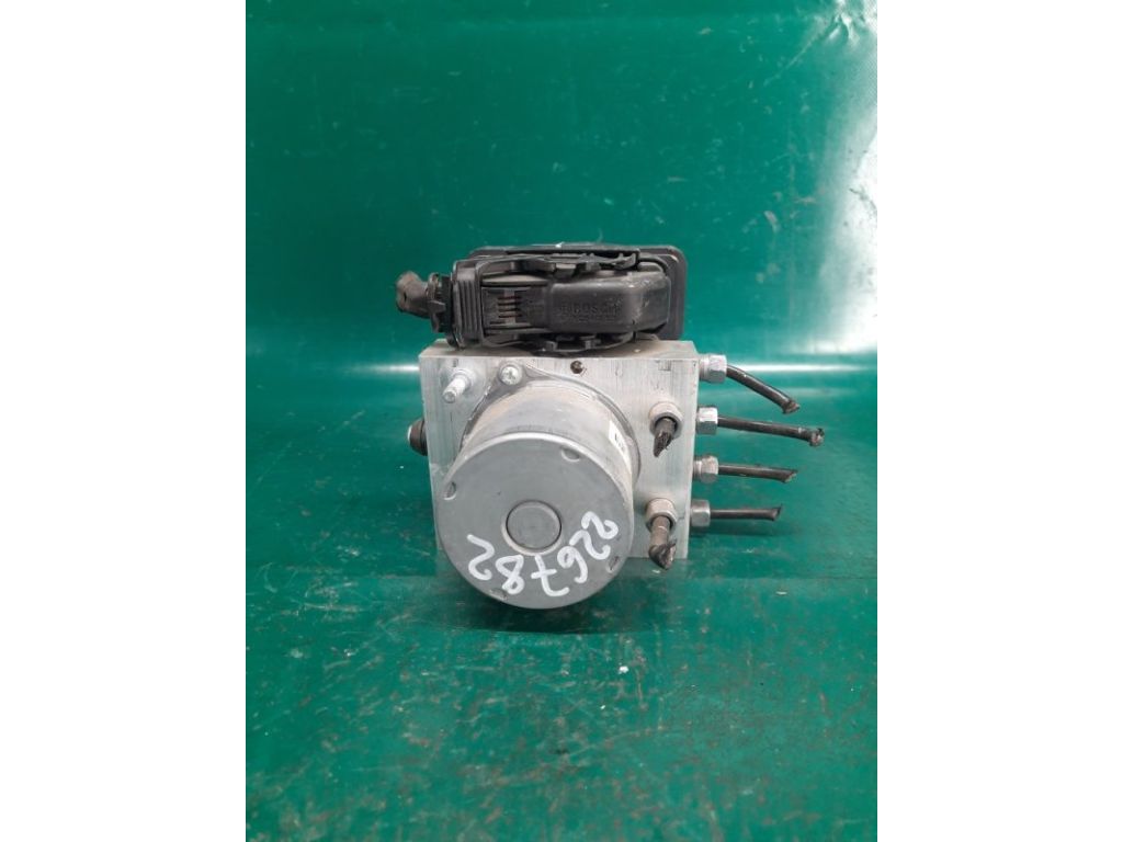 68373861AA | Блок ABS JEEP CHEROKEE 14- - Фото 10