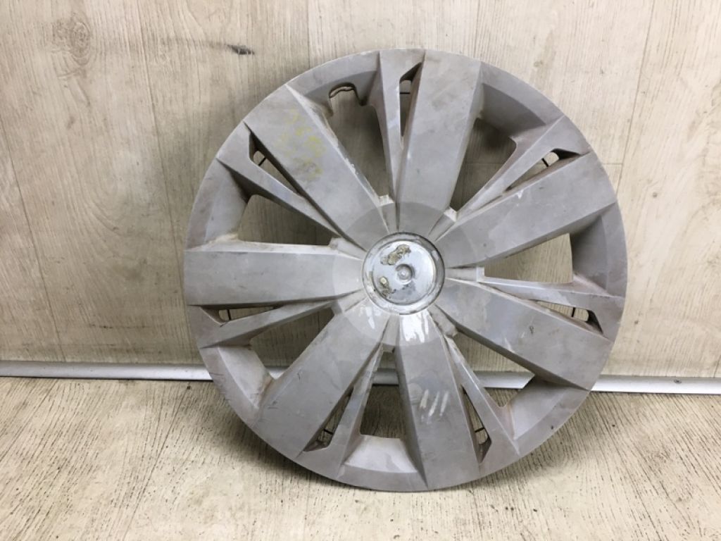 5C0 601 147 A | Ковпак колісний VOLKSWAGEN JETTA USA 10-17