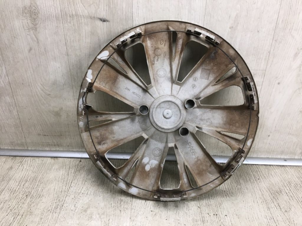 5C0 601 147 A | Ковпак колісний VOLKSWAGEN JETTA USA 10-17 - Фото 3