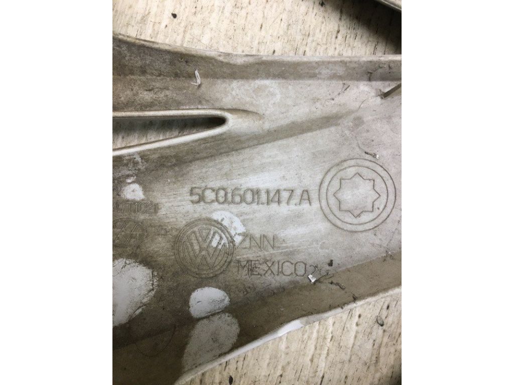 5C0 601 147 A | Колпак колесный VOLKSWAGEN JETTA USA 10-17 - Фото 5