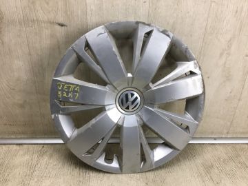 Колпак колесный VOLKSWAGEN JETTA USA 10-17