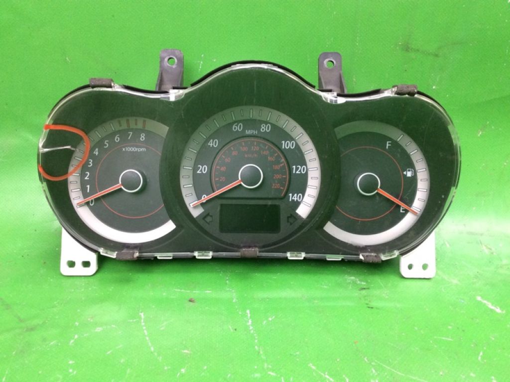 94001-1M021 | Панель приладів KIA FORTE/CERATO TD 08-13