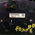 94001-1M021 | Панель приладів KIA FORTE/CERATO TD 08-13 - Прев'ю 4