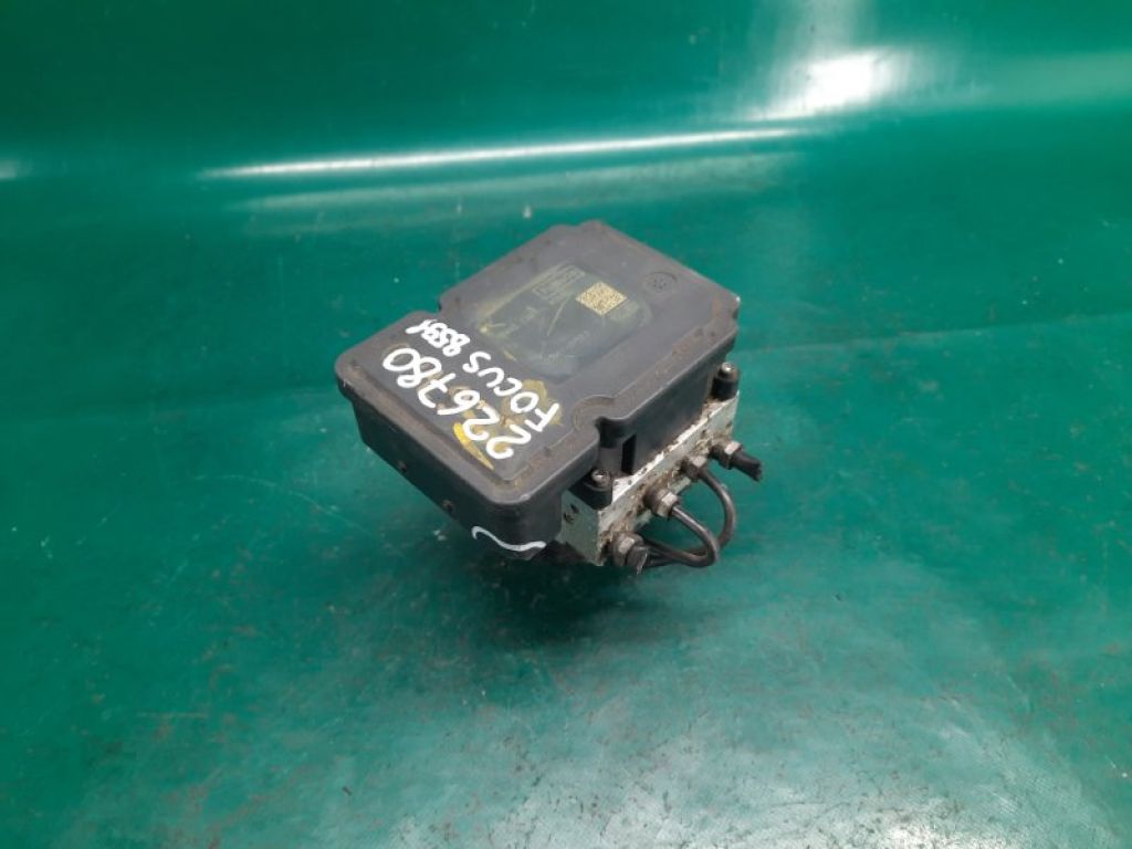 BV6Z-2C405-E | Блок ABS FORD FOCUS 10-18