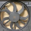 A 164 500 01 93 | Диффузор вентилятора основного радиатора MERCEDES R-CLASS W251 05-13 - Превью 8