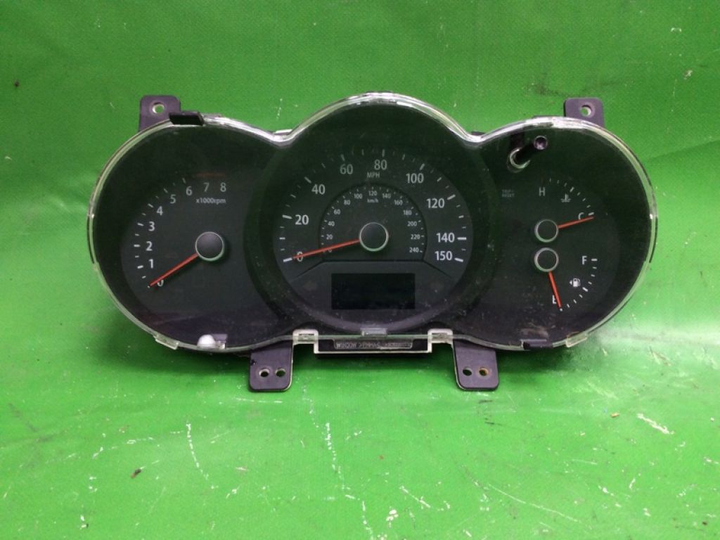 94001-1U030 | Панель приборов KIA SORENTO XM 09-14