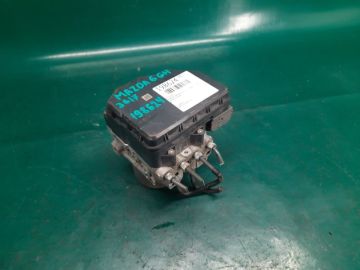 Блок ABS MAZDA 6 GH 07-12