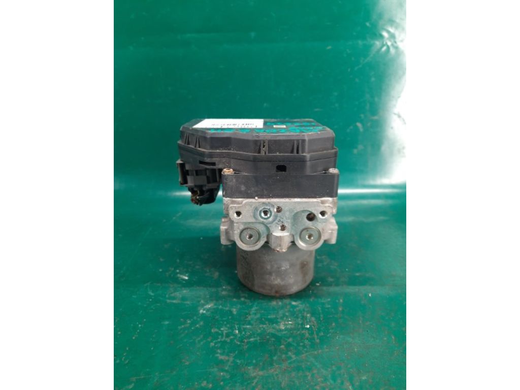 GEY1-43-7A0A | Блок ABS MAZDA 6 GH 07-12 - Фото 6
