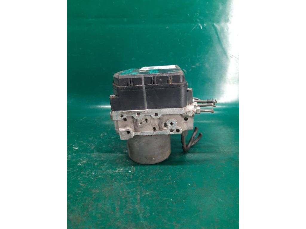 GEY1-43-7A0A | Блок ABS MAZDA 6 GH 07-12 - Фото 7