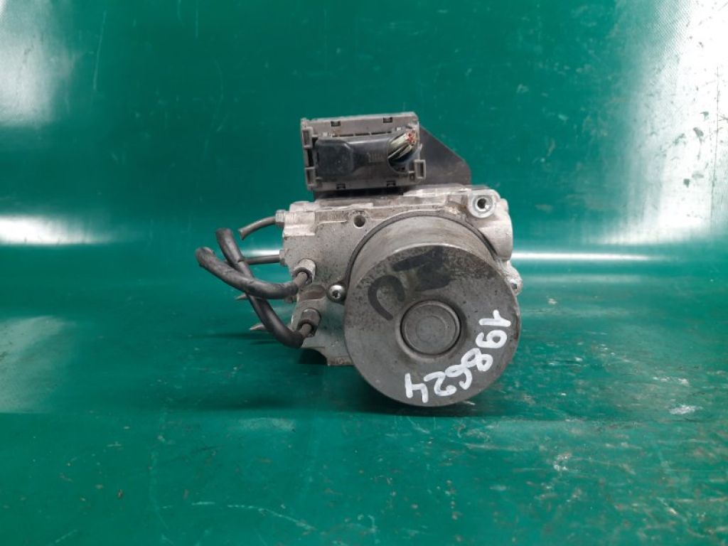 GEY1-43-7A0A | Блок ABS MAZDA 6 GH 07-12 - Фото 8