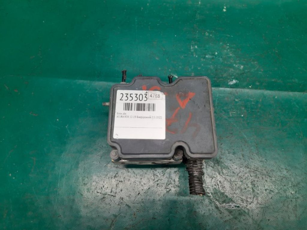 57111-TX5-A11 | Блок антиблокувальної системи ACURA RDX 12-19 - Фото 2