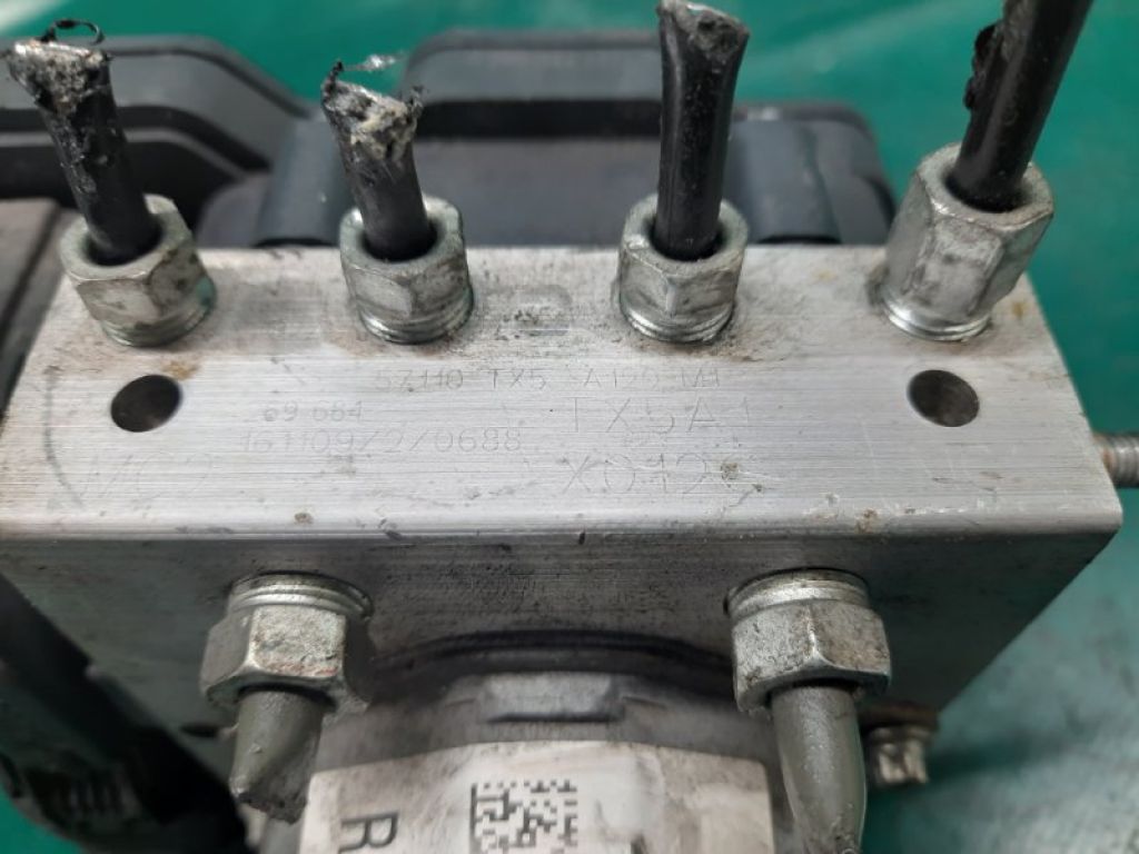 57111-TX5-A11 | Блок антиблокувальної системи ACURA RDX 12-19 - Фото 4