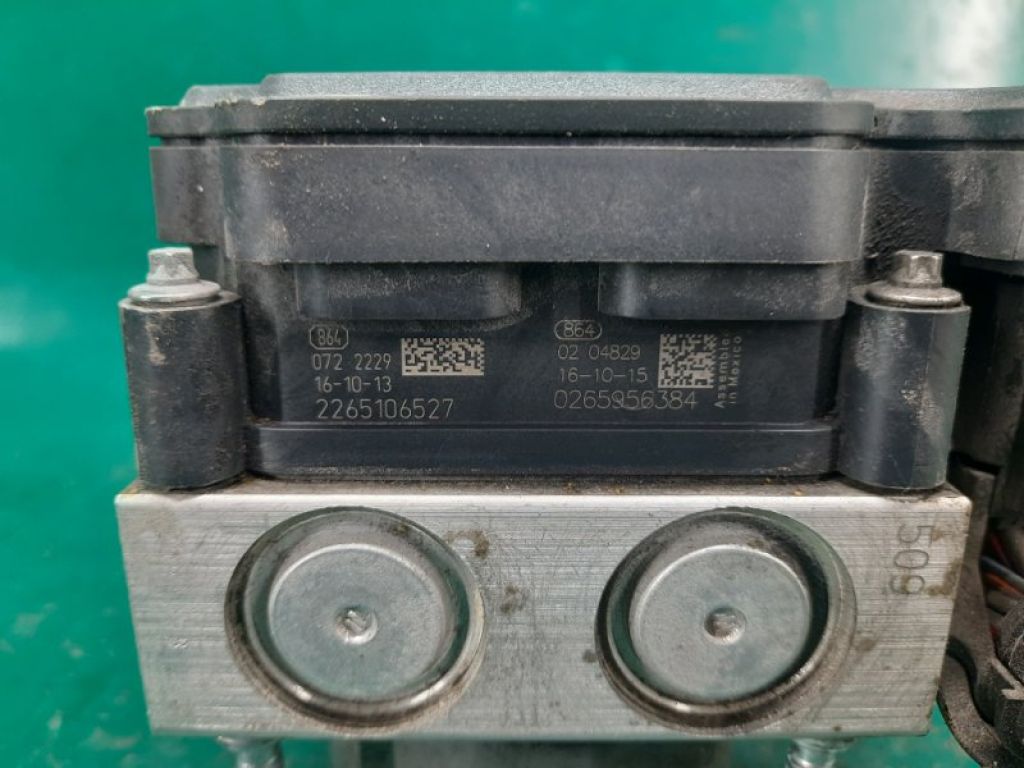 57111-TX5-A11 | Блок антиблокувальної системи ACURA RDX 12-19 - Фото 7