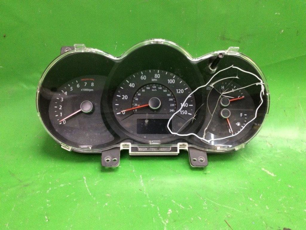 94001-1U060 | Панель приборов KIA SORENTO XM 09-14