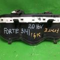 94001-1M061 | Панель приладів KIA FORTE/CERATO TD 08-13 - Прев'ю 4