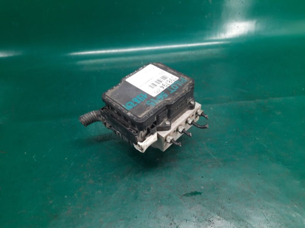 57110-SZB-A02 | Блок ABS HONDA PILOT 08-15