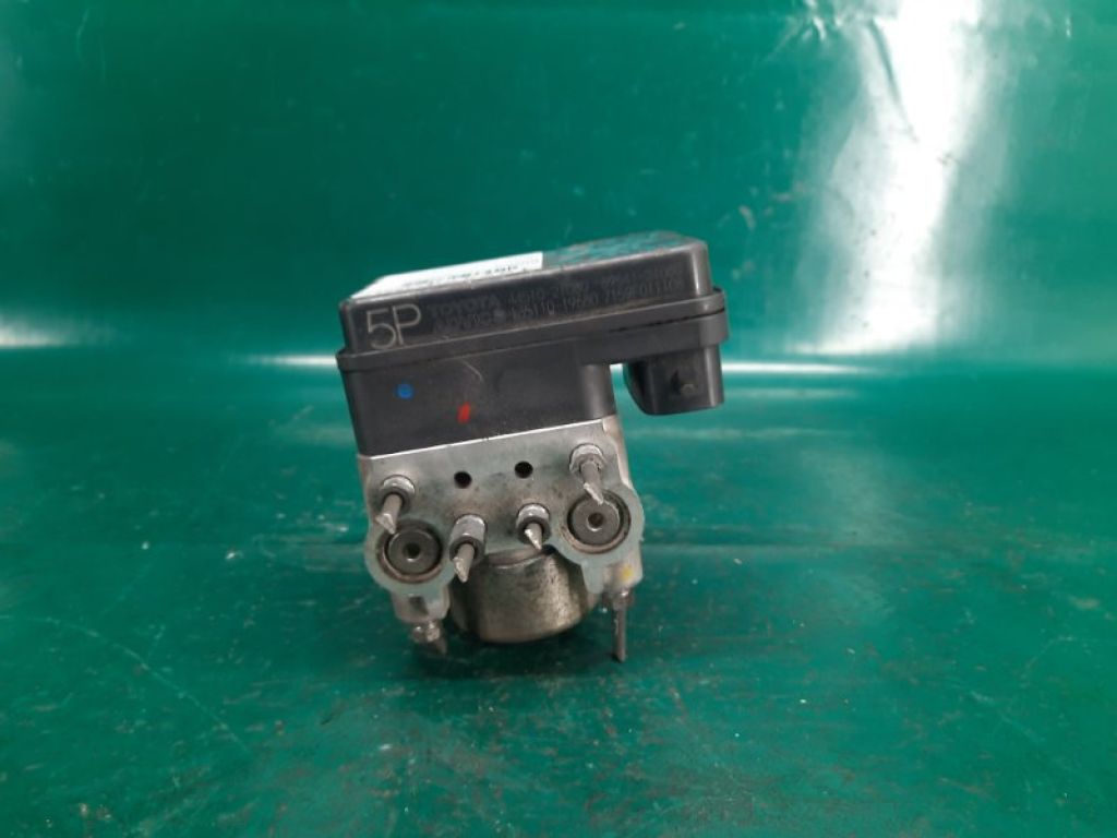 44050-21100 | Блок антиблокувальної системи SCION TC 04-10 - Фото 3