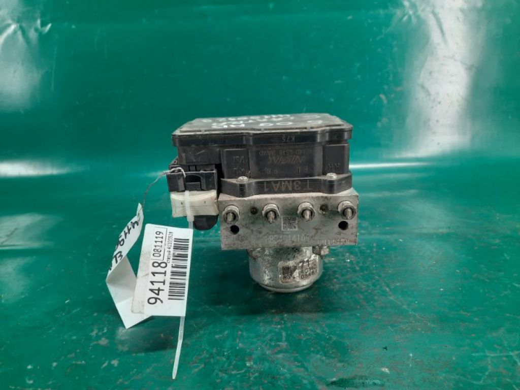 58920-2H300 | Блок антиблокувальної системи HYUNDAI ELANTRA HD 06-11 - Фото 2