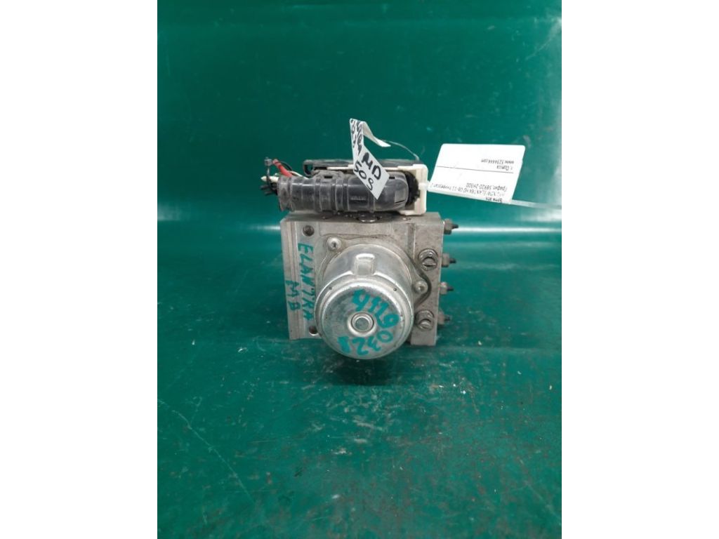 58920-2H300 | Блок антиблокувальної системи HYUNDAI ELANTRA HD 06-11 - Фото 7