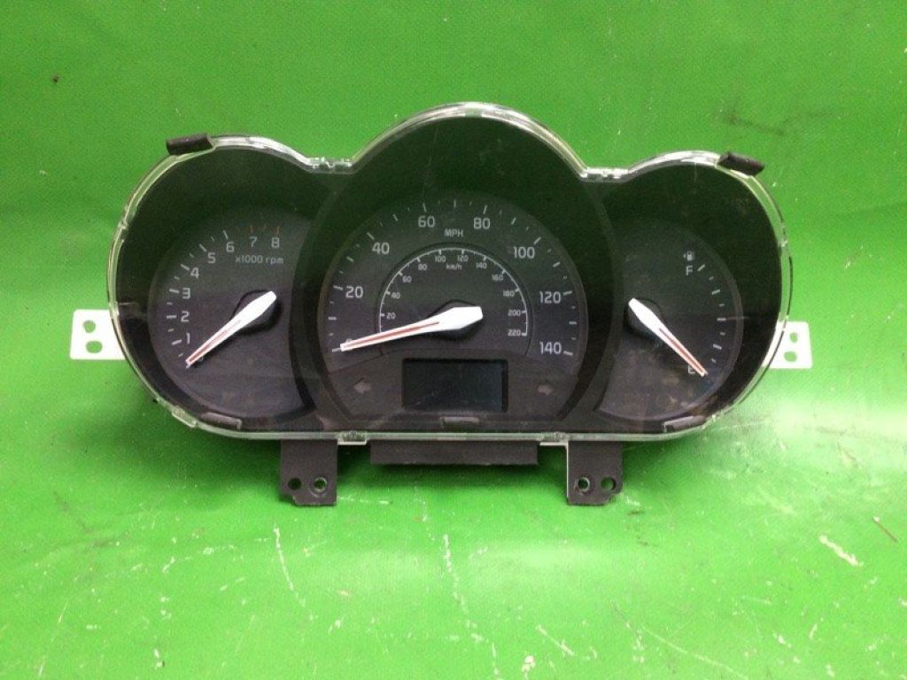94002-1W018 | Панель приборов KIA RIO UB 2011-2017