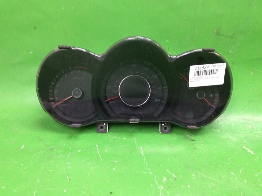 94031-2T270 | Панель приладів KIA OPTIMA TF 11-16